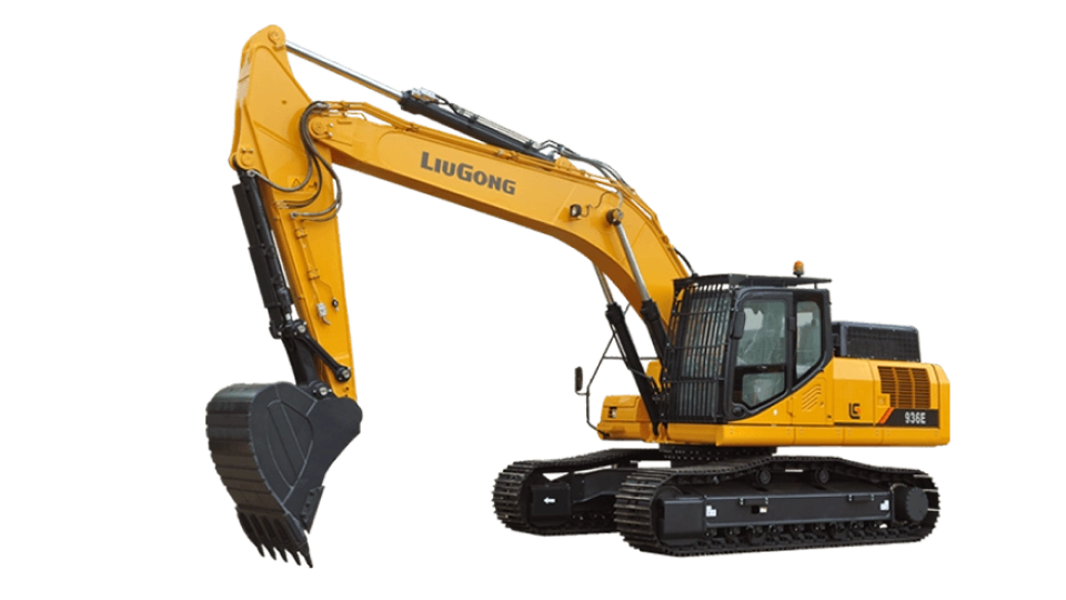 LiuGong 936Е/Ehd