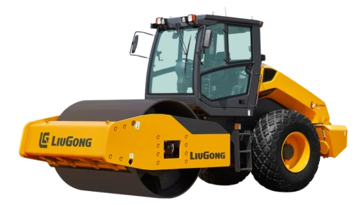 LiuGong 6612E