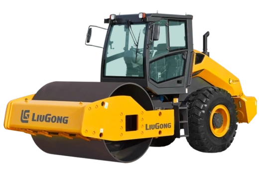 LiuGong 6116E