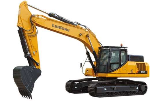 LIUGONG 942E