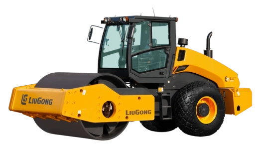 LiuGong 6622E