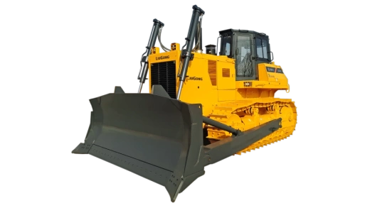 LiuGong B320