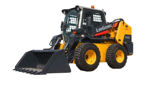 395B
