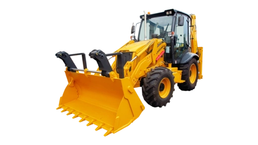 LiuGong 777A-S