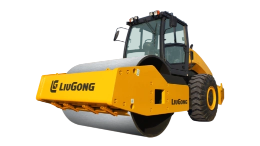 LiuGong 6126E
