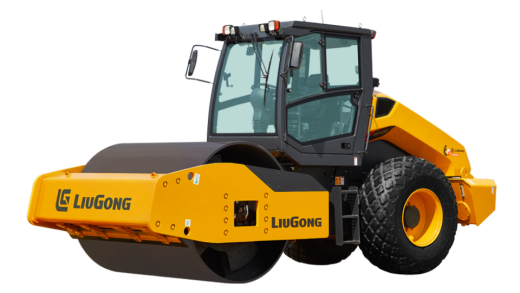 LiuGong 6628E