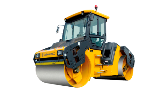 LiuGong 6208E