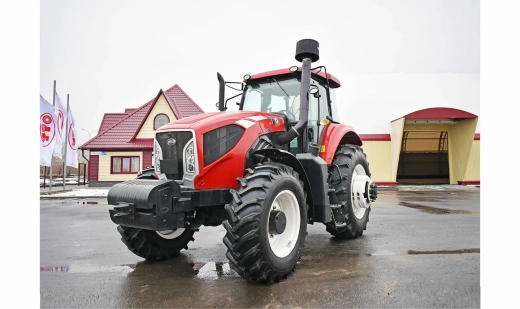YTO-LX2204
