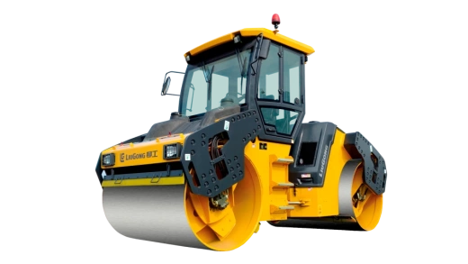 LiuGong 6214E